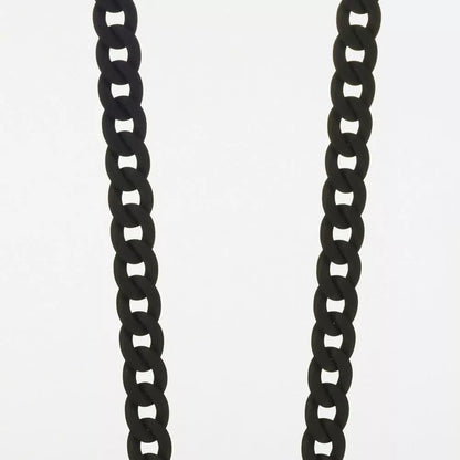 SARAH Phone Chain Black