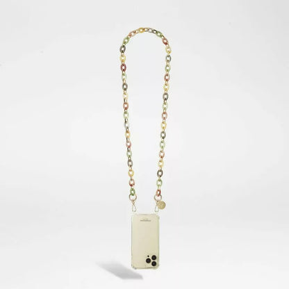 Cassy Phone Chain Multi