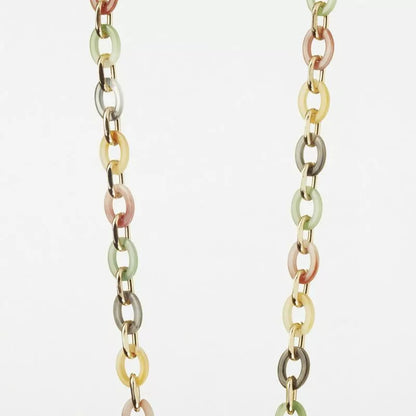 Cassy Phone Chain Multi