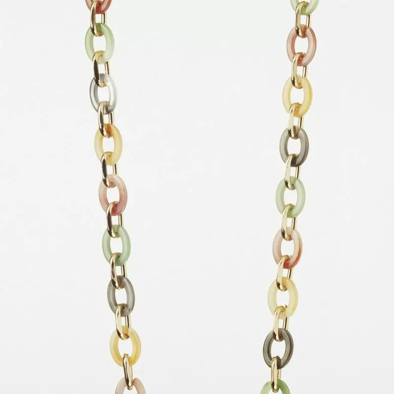 Cassy Phone Chain Multi