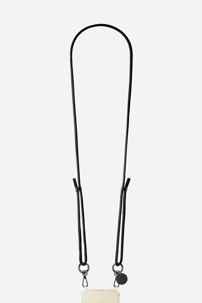 NAE phone Cord Black