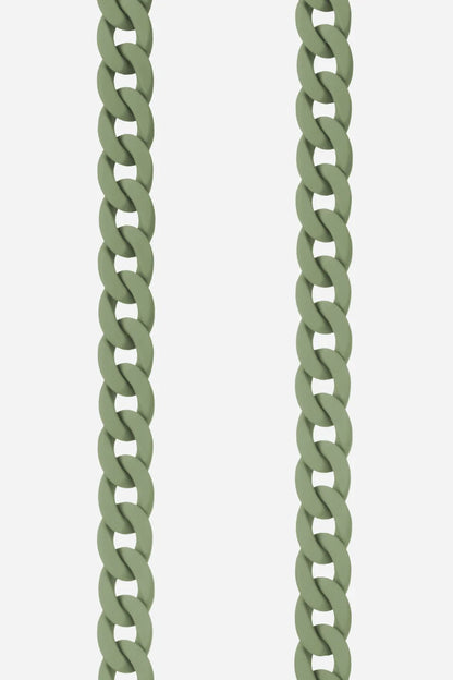 SARAH Phone Chain Green