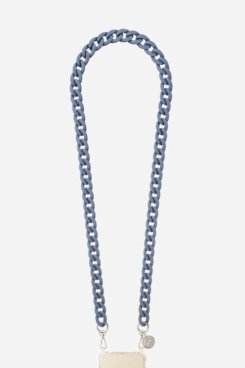 SARAH Phone Chain Blue