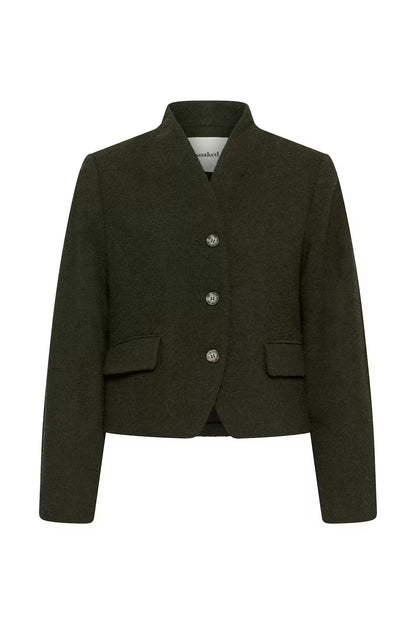 Soaked in luxury SLElbrus Blazer