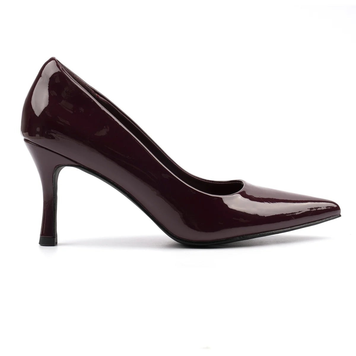 Lunar Megan heels, court shoe