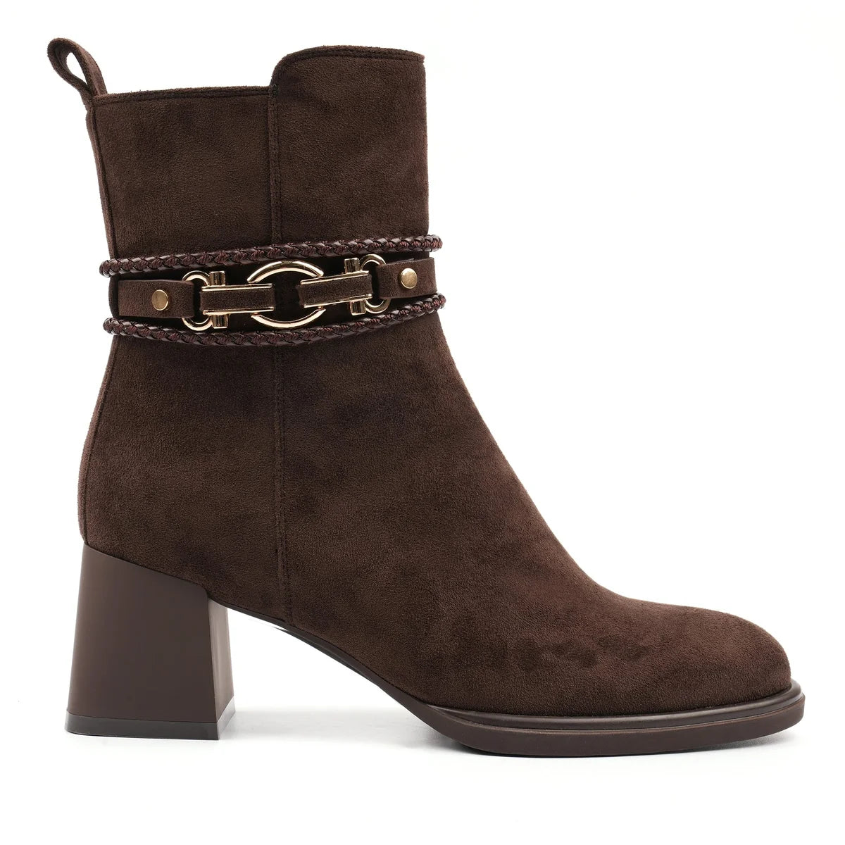 Lunar Zula ankle boot
