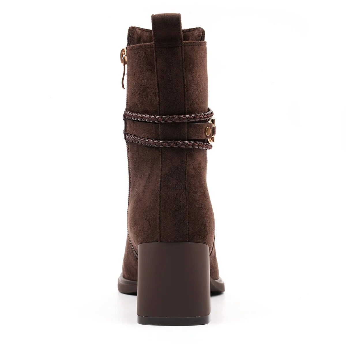 Lunar Zula ankle boot