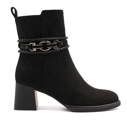 Lunar Zula ankle boot