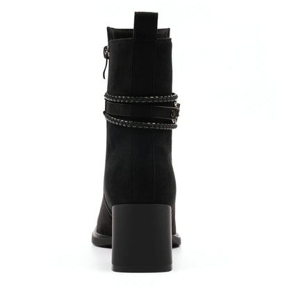 Lunar Zula ankle boot