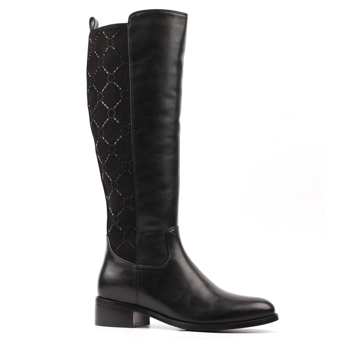 Lunar Yuma long boot