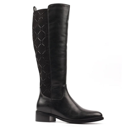 Lunar Yuma long boot