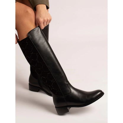 Lunar Yuma long boot