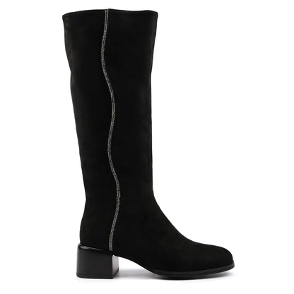 Lunar Wanda long boot