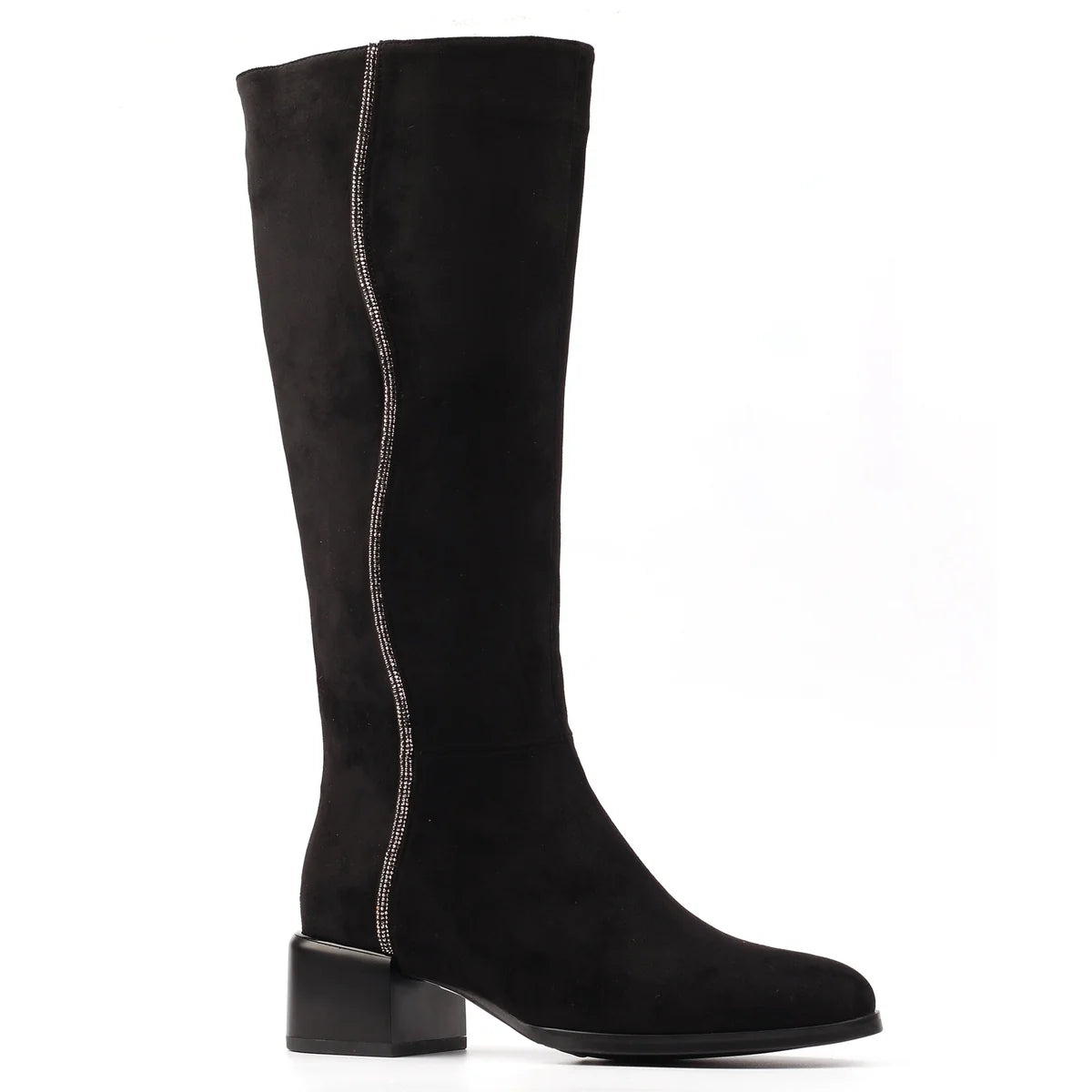 Lunar Wanda long boot