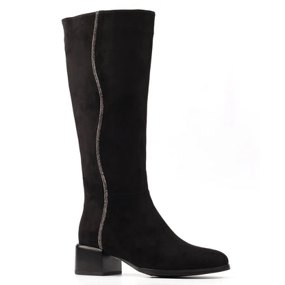 Lunar Wanda long boot