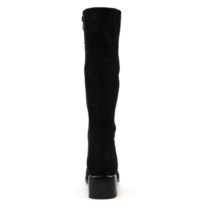 Lunar Wanda long boot