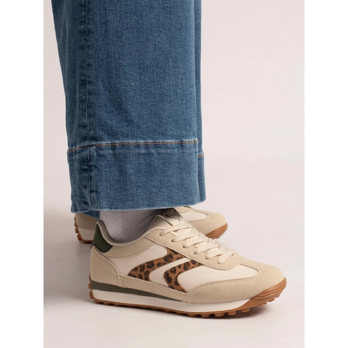 Lunar Janey trainer