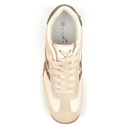 Lunar Janey trainer