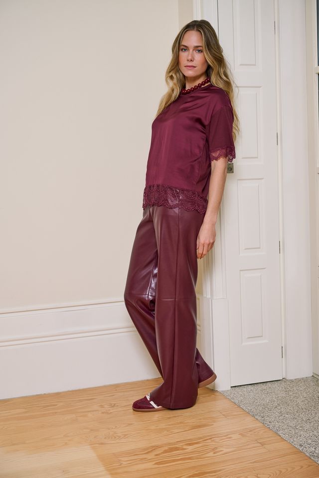 ESQUALO F26 11504 Trousers