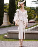 Couture club 1G68 oatmeal