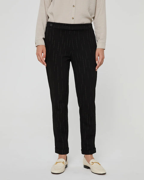 PAZ TORRAS Pinstripe suit 557/460