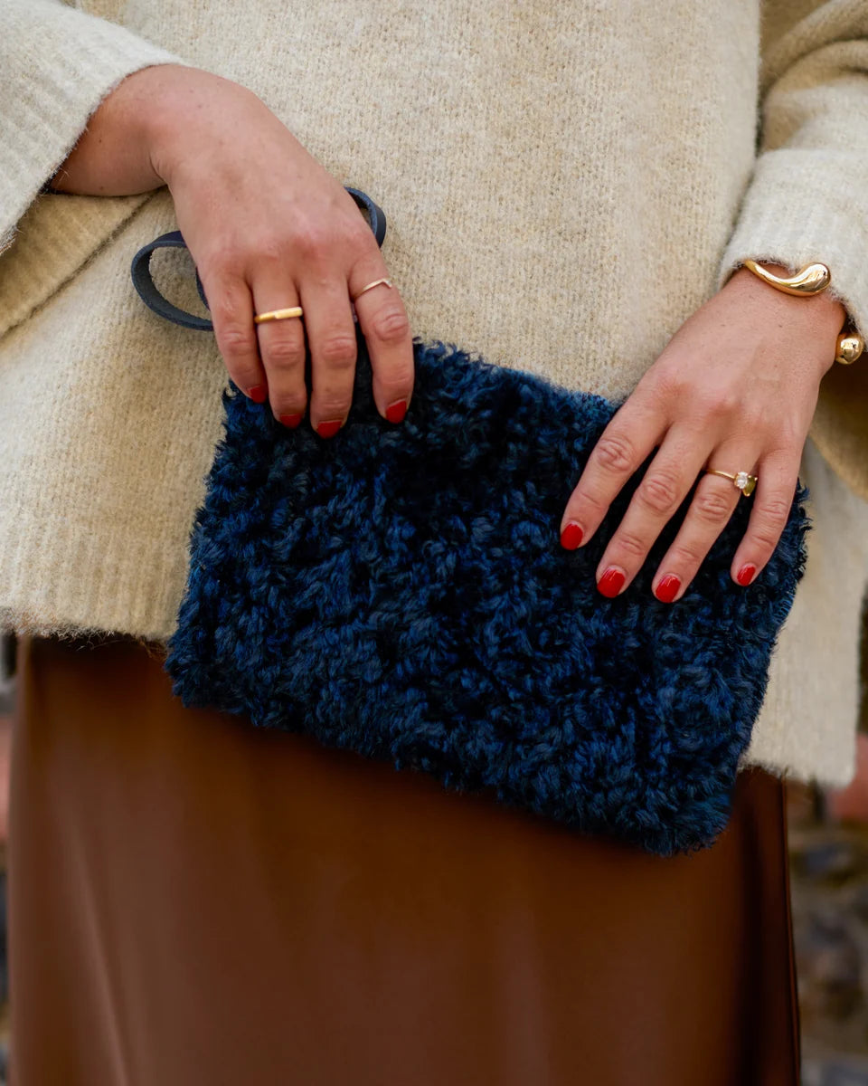 CHALK KENSINGTON BAG