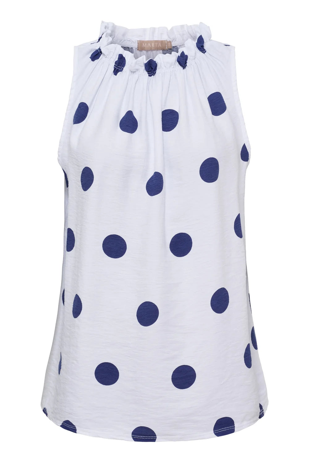 Marta Mdc Lucina 2319   Dot top