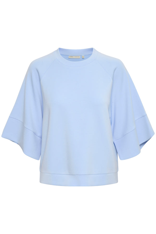 INWEAR Ester T-Shirt Windsurfer Blue