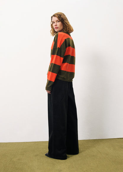 FRNCH Philo Trouser