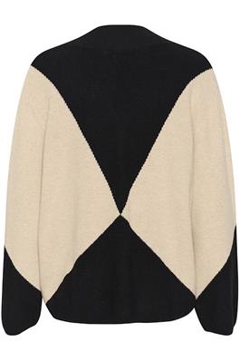 Inwear RudiIW Intarsia pullover