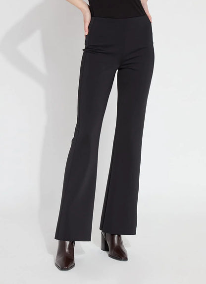 Lysse Spencer hi waist  trouser