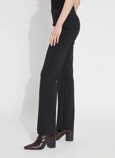 Lysse Spencer hi waist  trouser