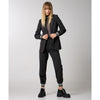 Access Fashion 1038/5029 Rib Detail Trouser Suit