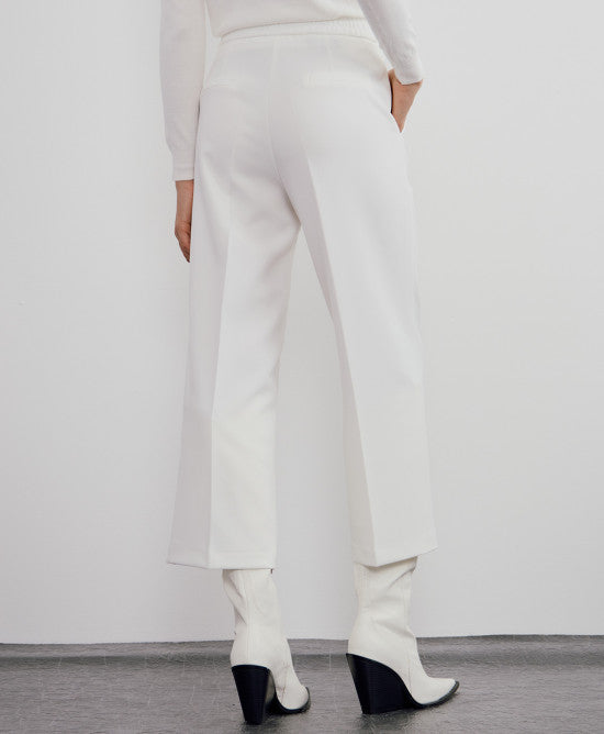 ACCESS FASHION 5048 Copped Pants