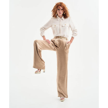 Access Fashion 7029 Studded Pocket Shirt