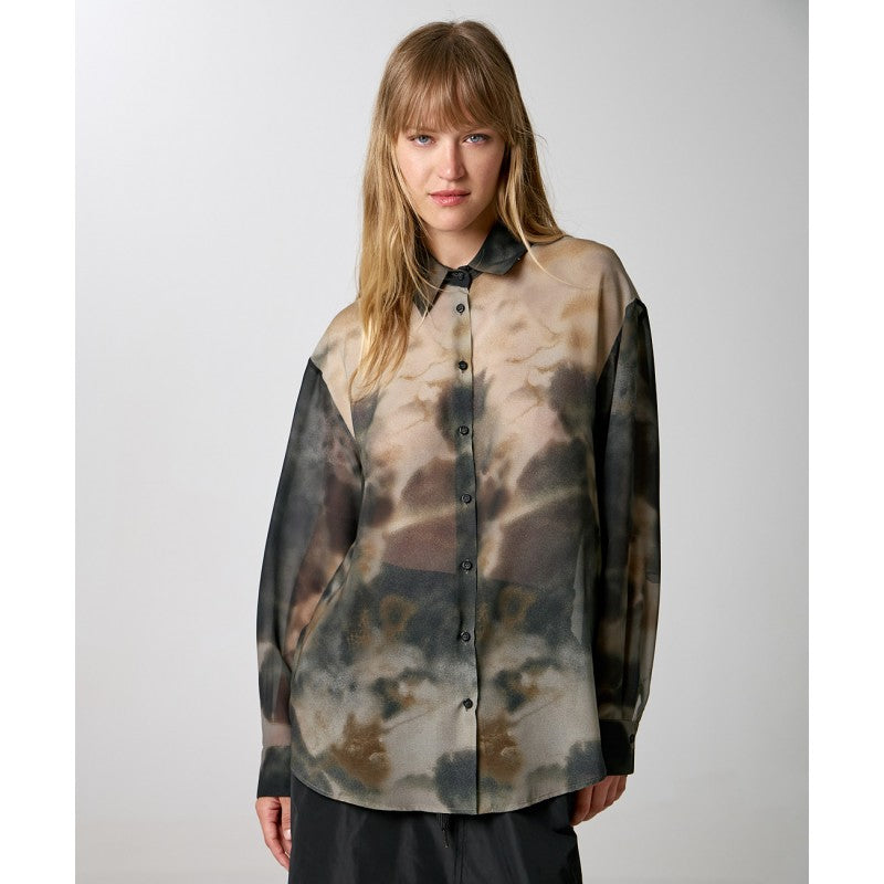 Access fashion 7054 Printed Shirt