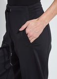 Lysse Desi neoprene Barrel jogger