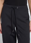 Lysse Desi neoprene Barrel jogger