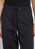 Lysse Desi neoprene Barrel jogger