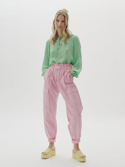 Moliin Laurel Irish Green