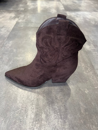Marquiiz 2906A Cowboy Boot