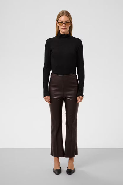 Soaked in luxury SLKaylee kick flare pants
