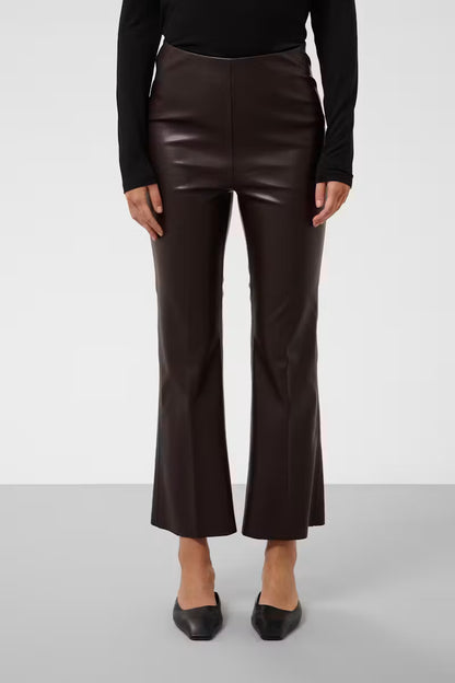 Soaked in luxury SLKaylee kick flare pants