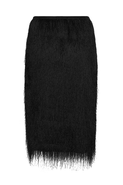 Soaked in luxury SLDacre skirt