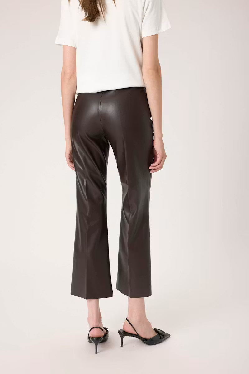 Soaked in luxury SLKaylee kick flare pants