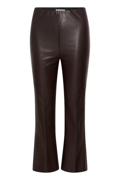 Soaked in luxury SLKaylee kick flare pants