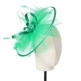 TGHW312 Celestial Grace Fascinator