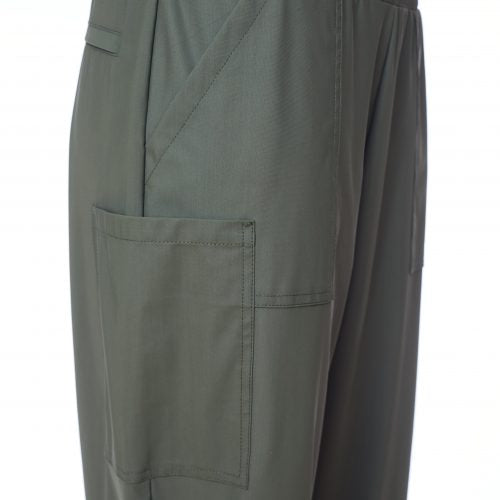 NAYA NAS24109 Patch pocket Trouser