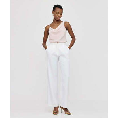 ACCESS FASHION Drape Cami