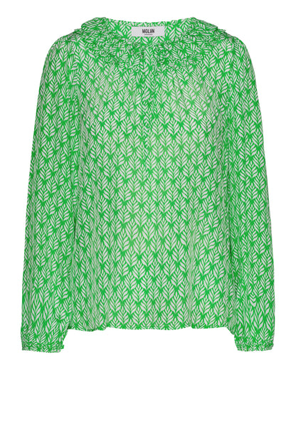 Moliin Laurel Irish Green